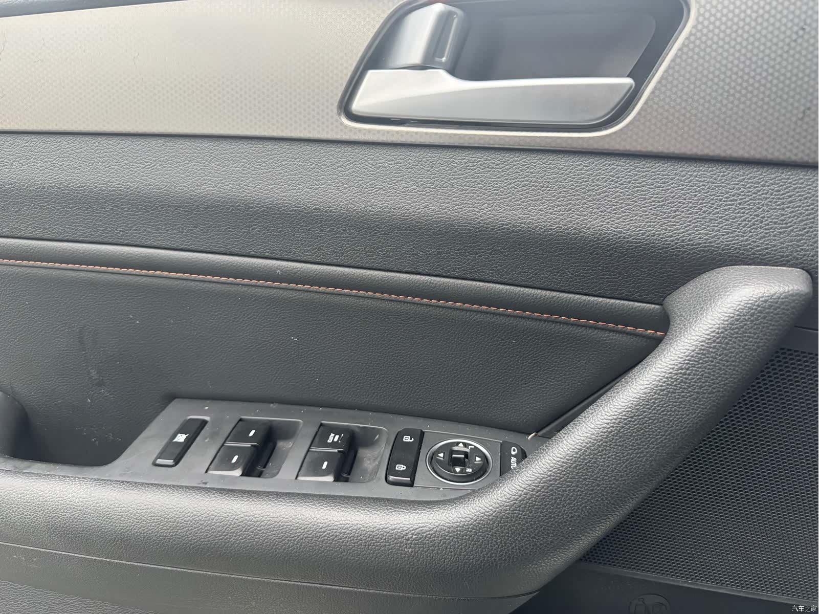 Hyundai Sonata, 2016 11