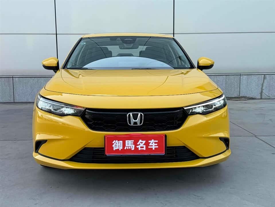 Honda Style Honda Style