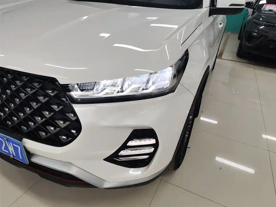 Chery Tiggo 7