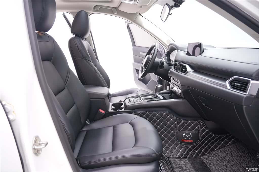 Mazda CX-5, 2021 19