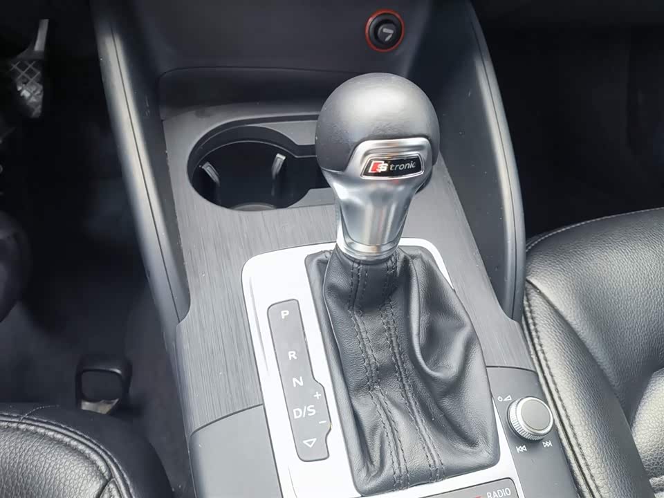 Audi A3 Audi A3