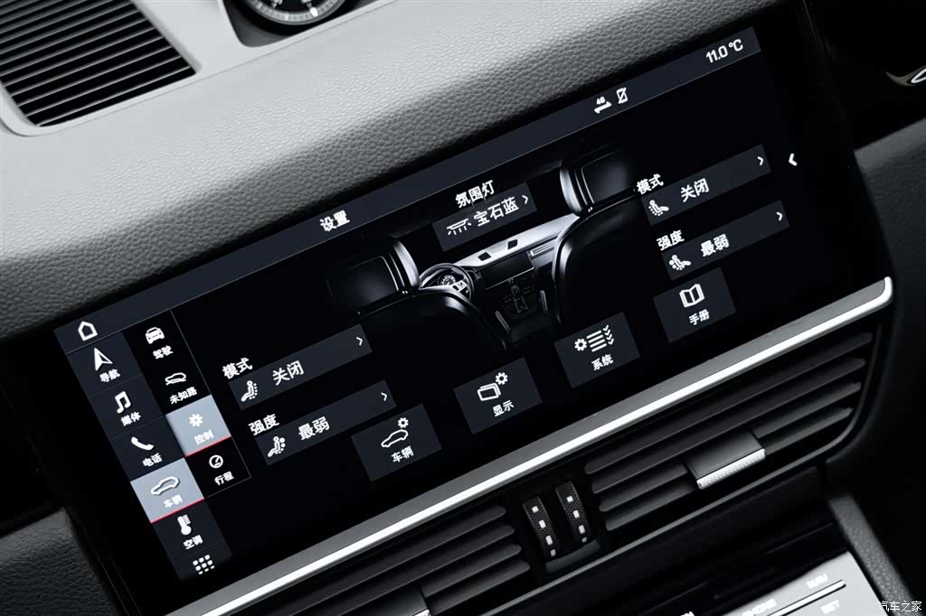 Porsche Cayenne, 2019 23