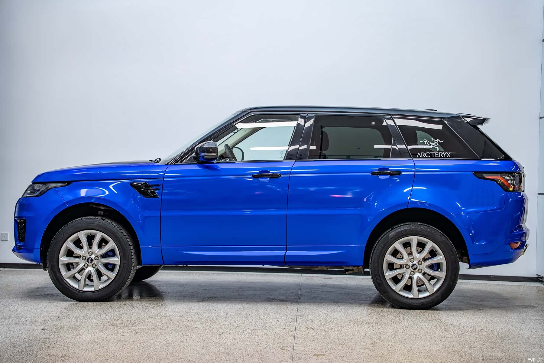 Land Rover Range Rover, 2014 4