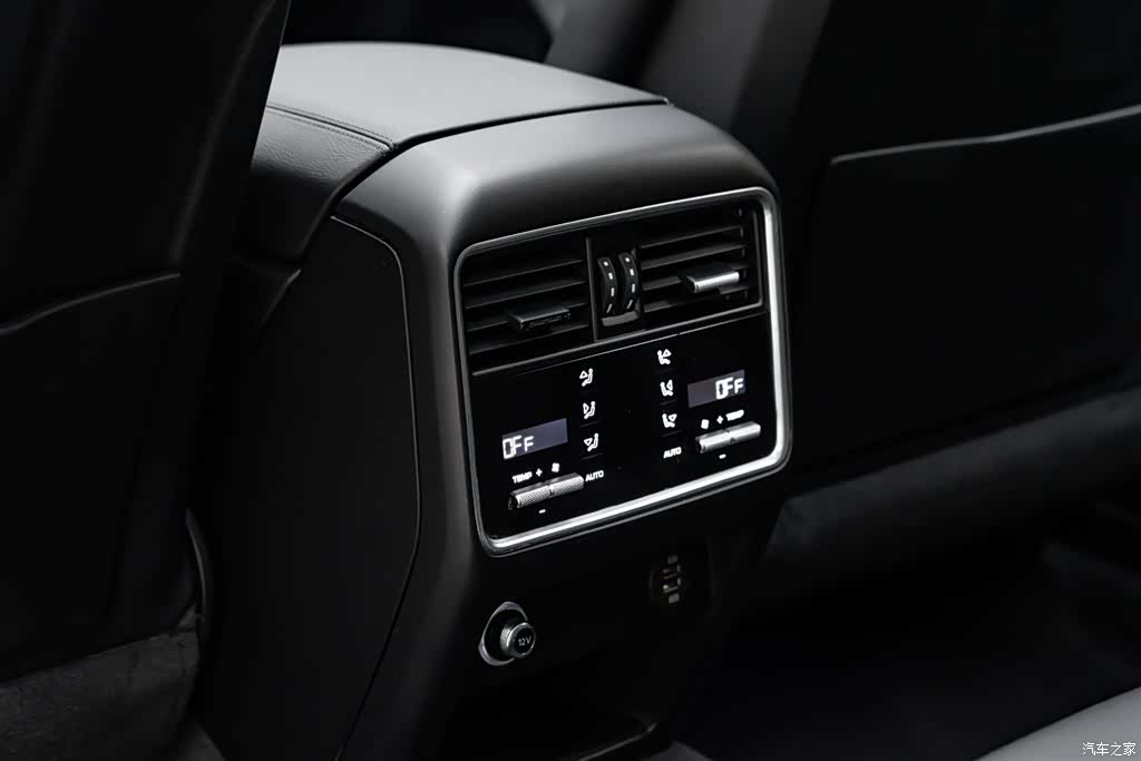 Porsche Cayenne, 2019 11