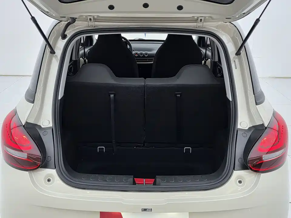Wuling Wuling Bingguo