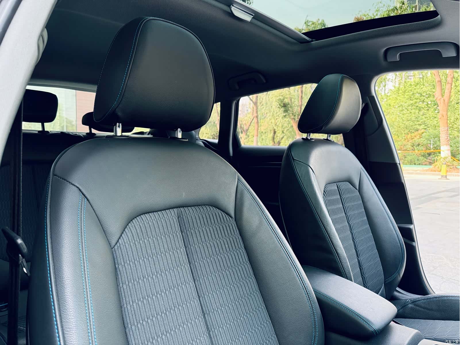 Audi A3, 2019 11