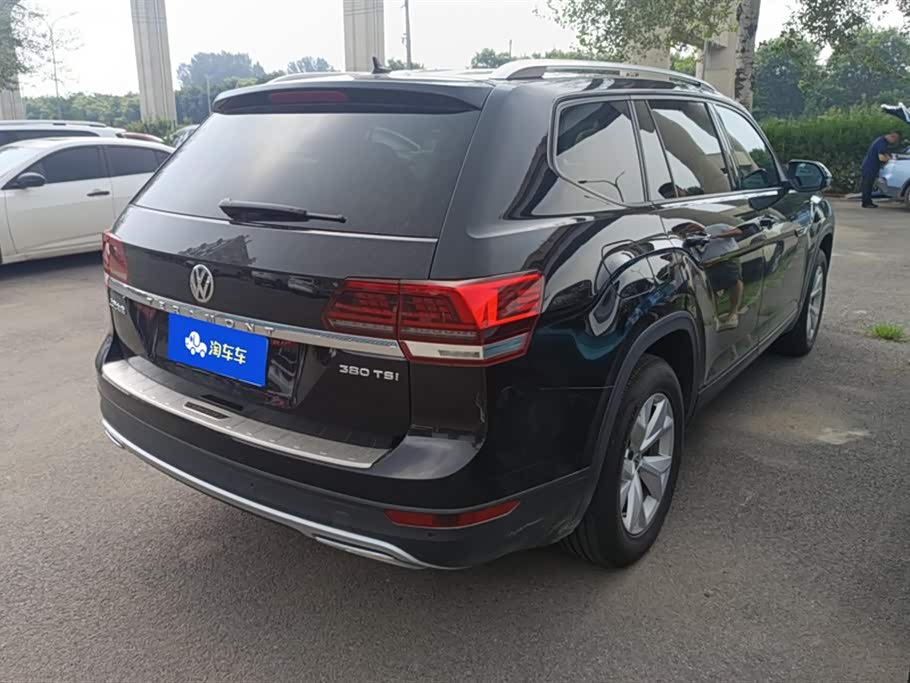 Volkswagen Tourang Volkswagen Tourang