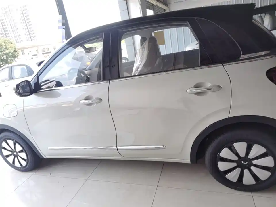 Wuling Wuling Bingguo