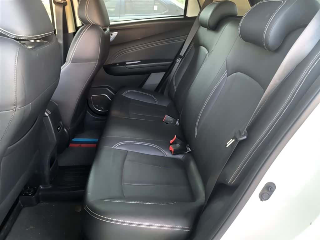 Geely X3, 2019 13