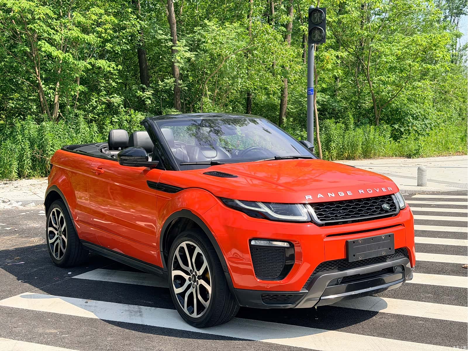 Land Rover Range Rover, 2018 3