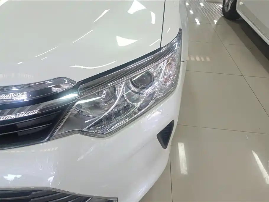 Toyota Camry Toyota Camry