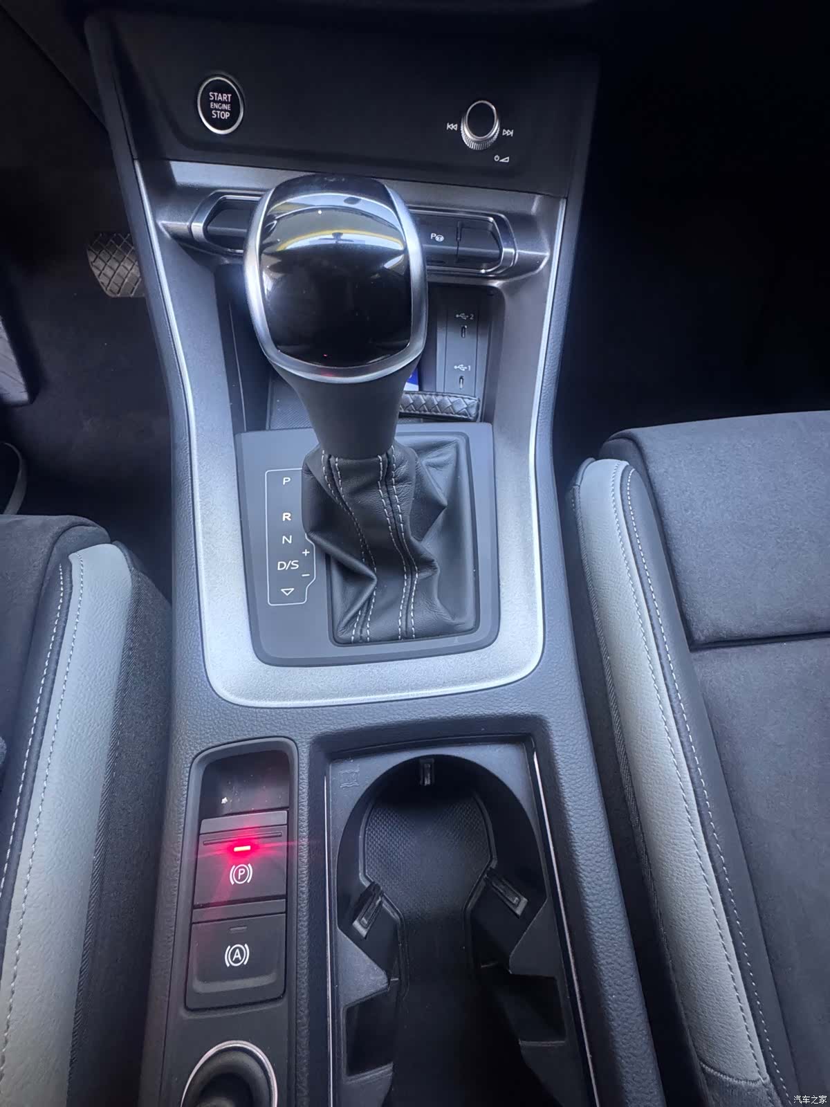 Audi Q3, 2023 22