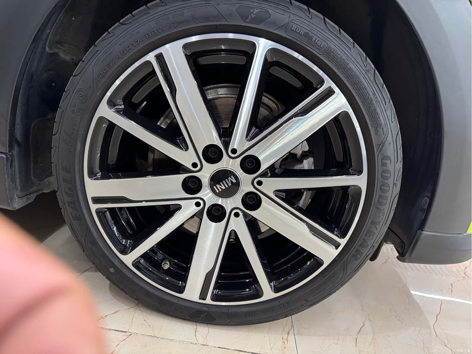 Mini Cooper, 2022 23