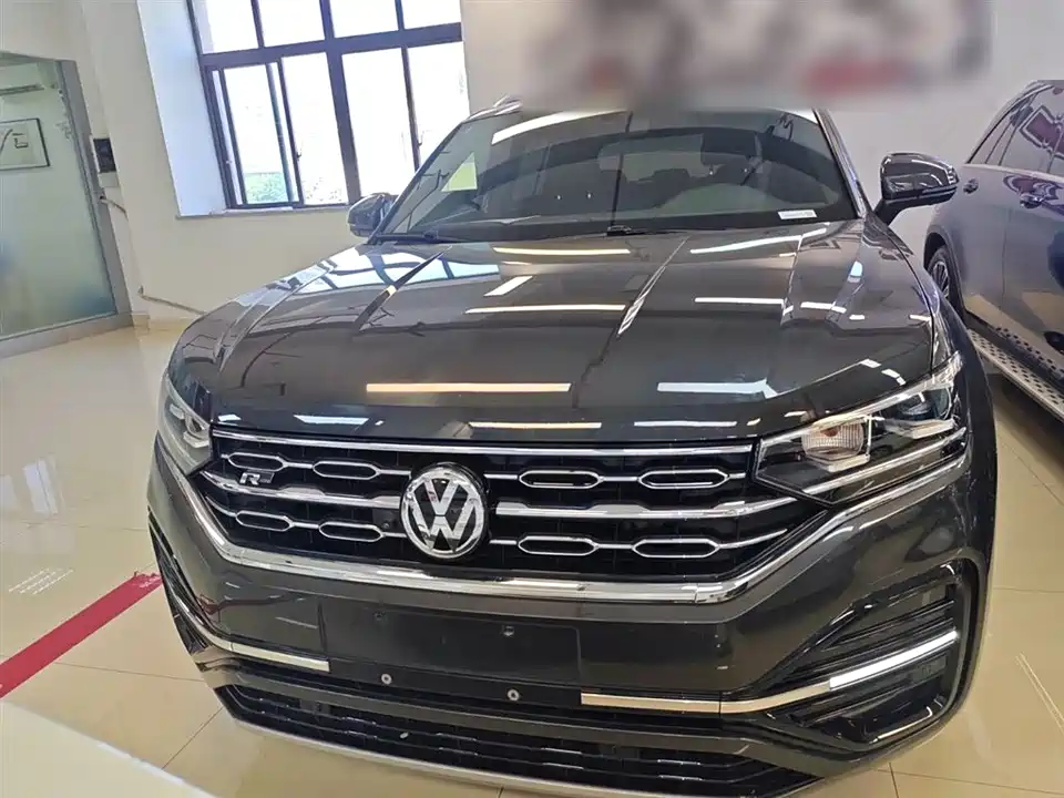 Volkswagen Tanyue Volkswagen Tanyue