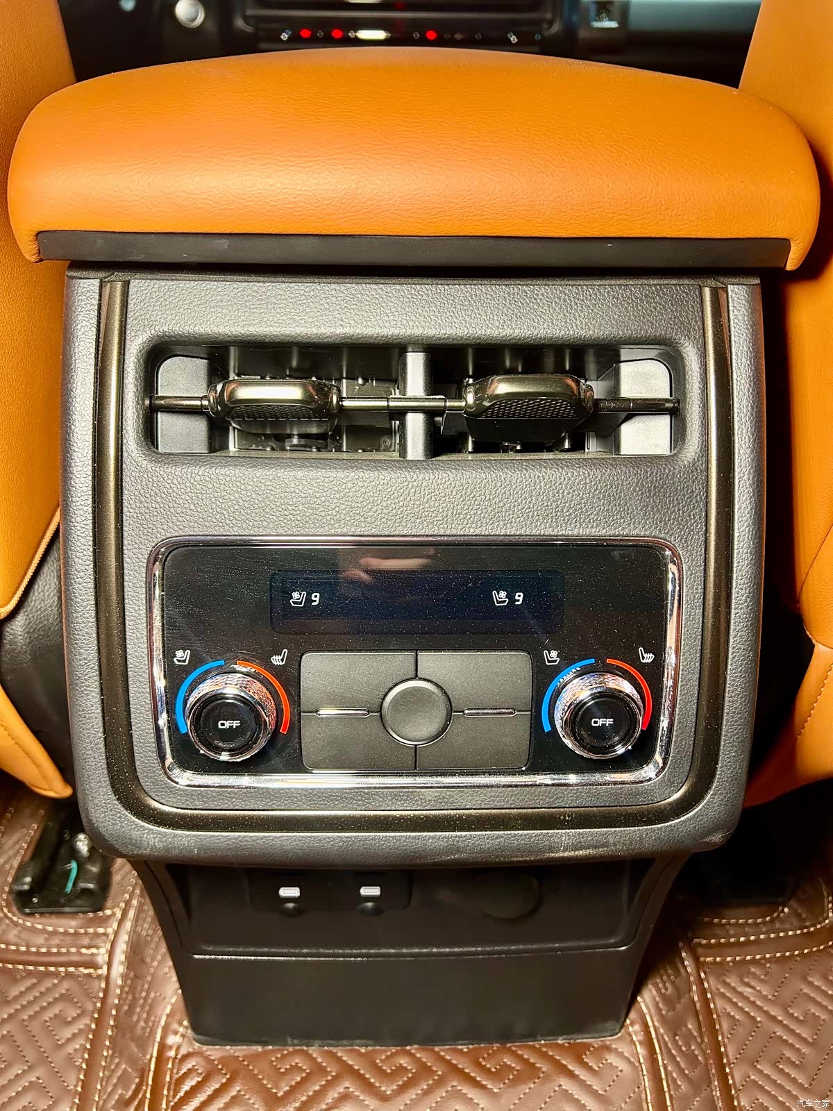 Haval H9, 2025 30