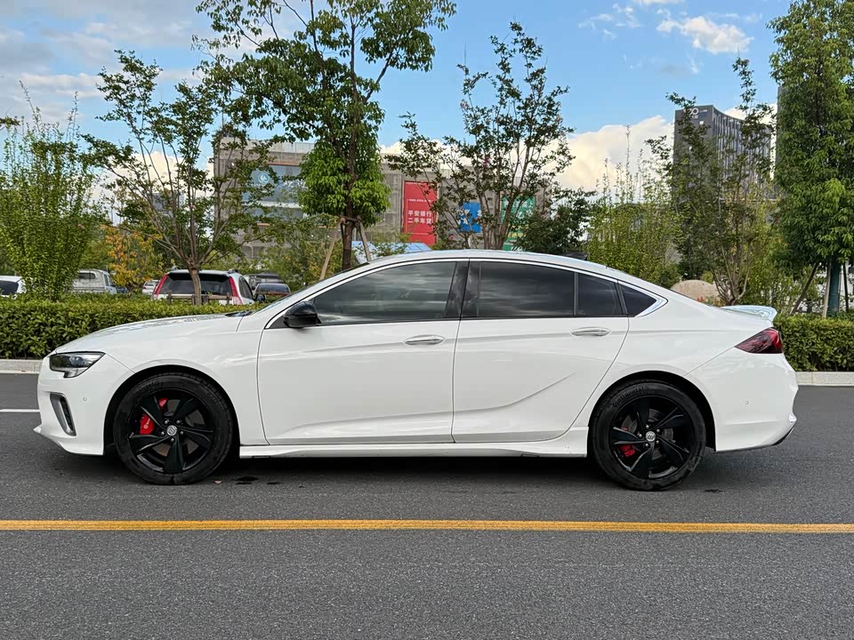 Buick Regal