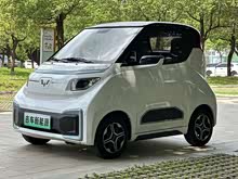 ����NanoEV 2021�� ���ֿ�