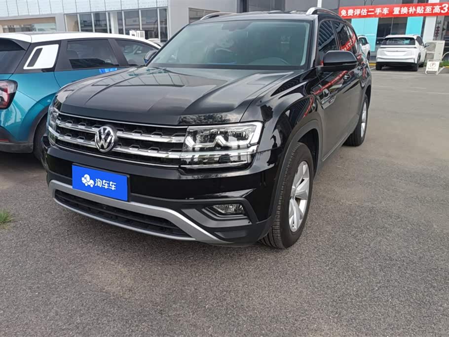 Volkswagen Tourang Volkswagen Tourang