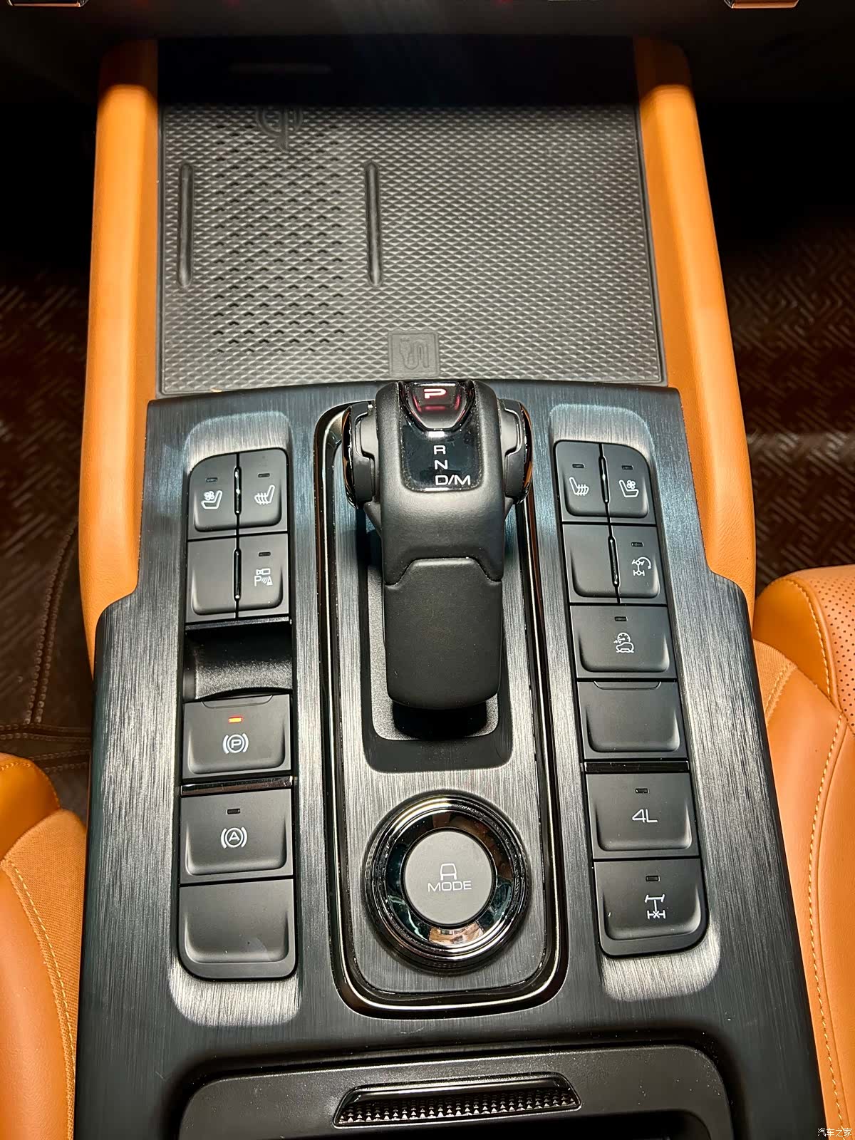 Haval H9, 2025 19