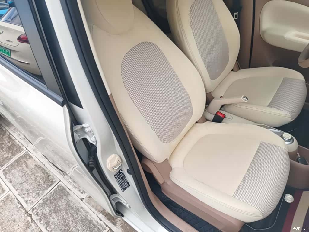 Wuling MINIEV, 2025 25