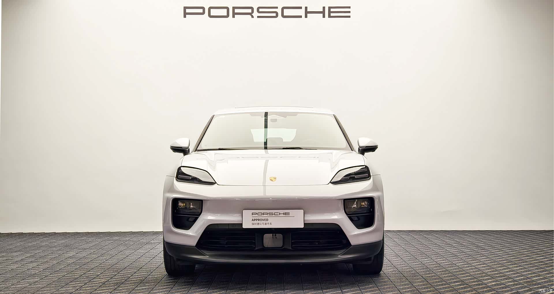 Porsche Macan, 2024 2