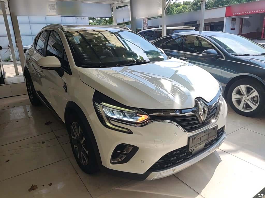DongFeng TCe270, 2020 4