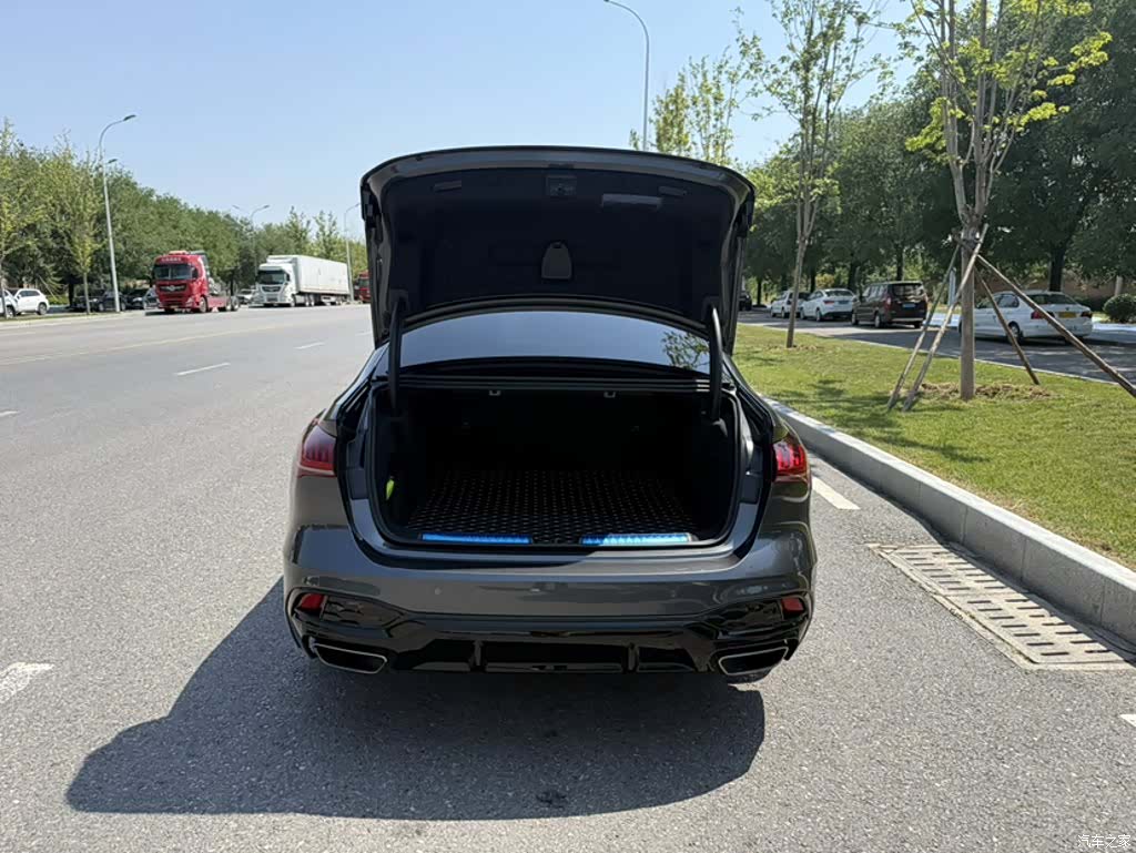 Audi A5, 2025 4
