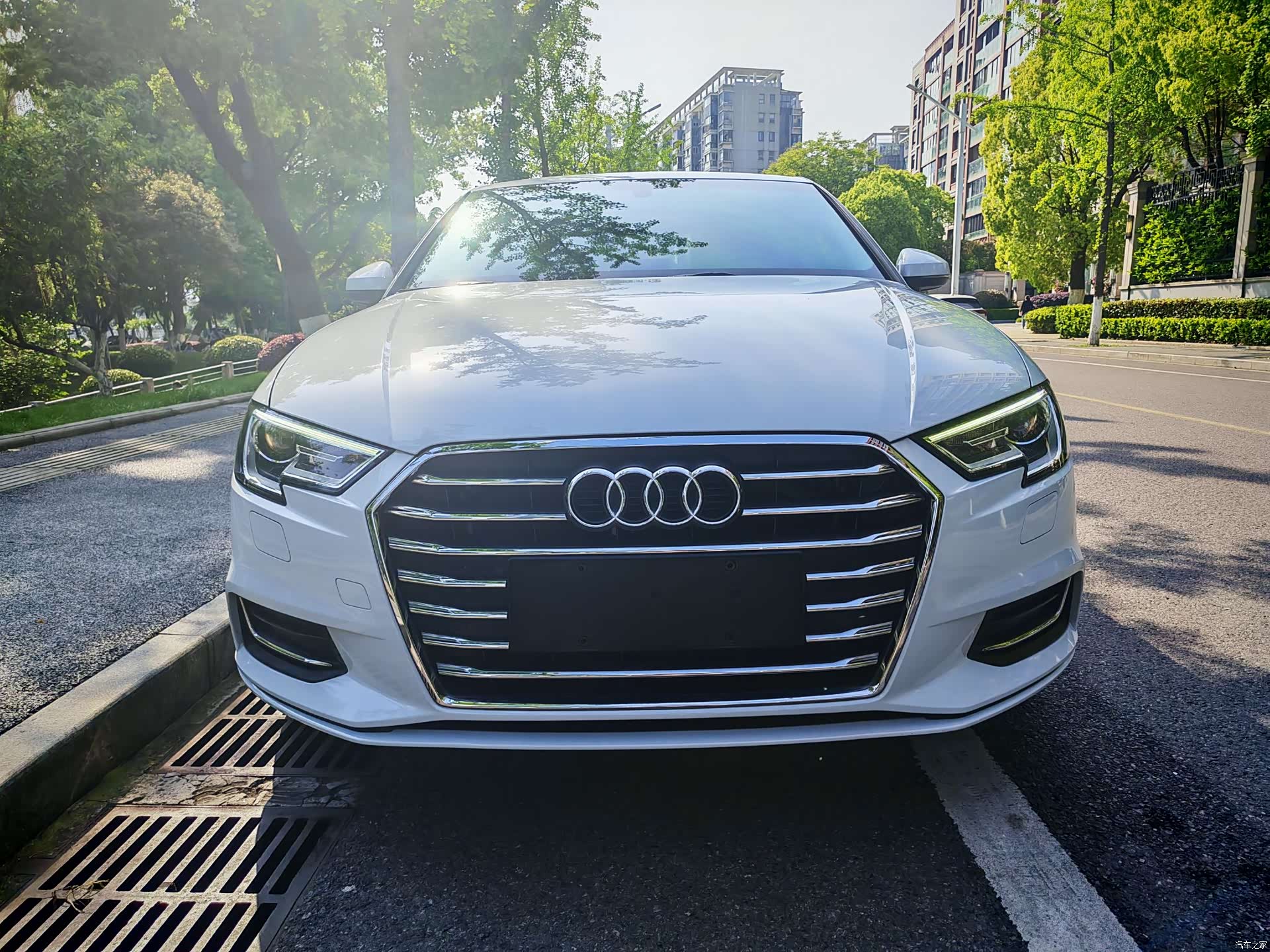 Audi A3, 2020 2