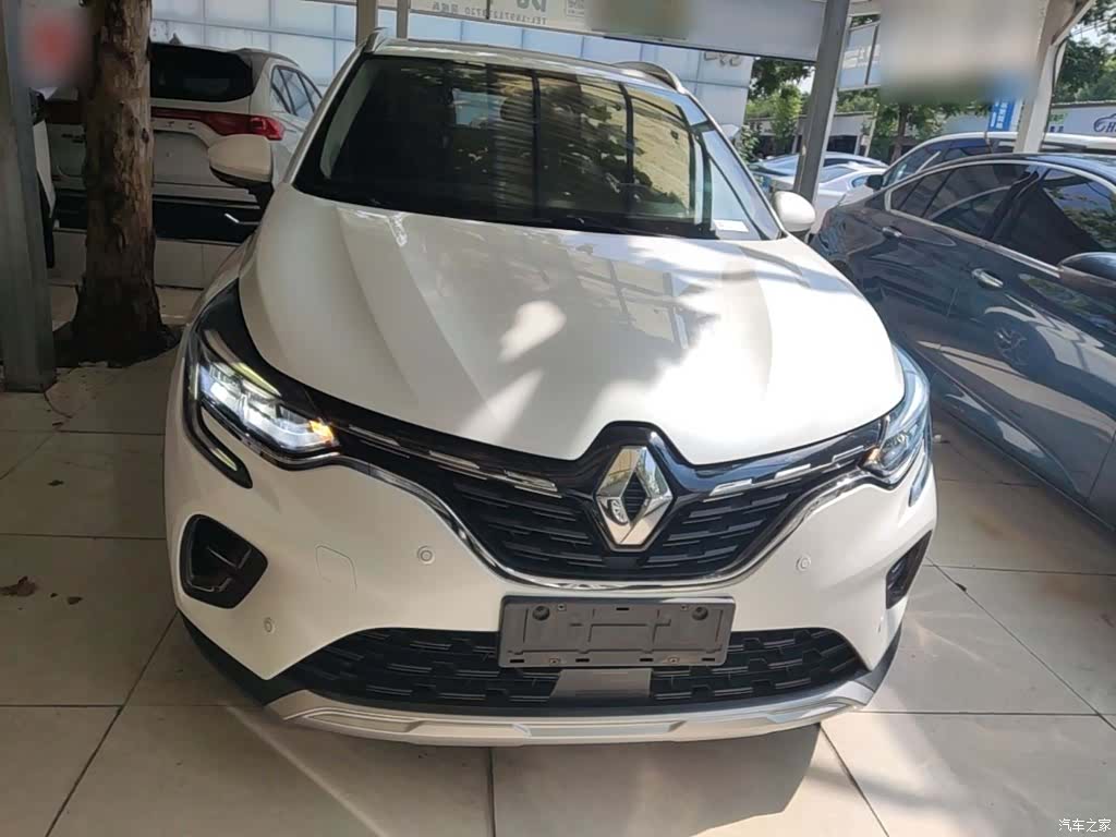 DongFeng TCe270, 2020 3