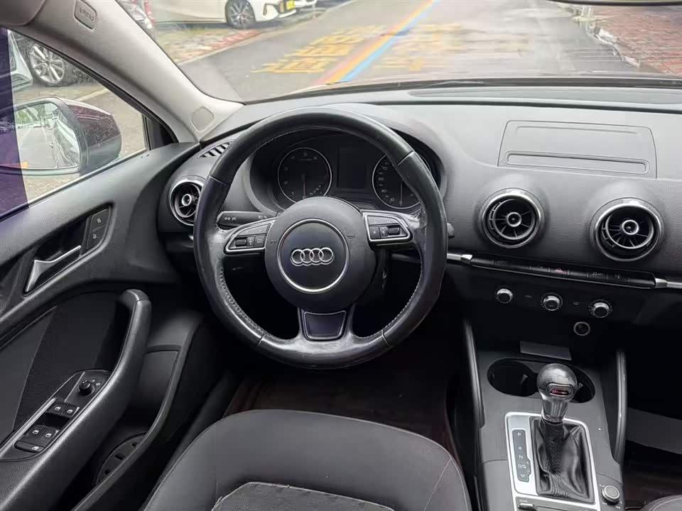 Audi A3 Audi A3