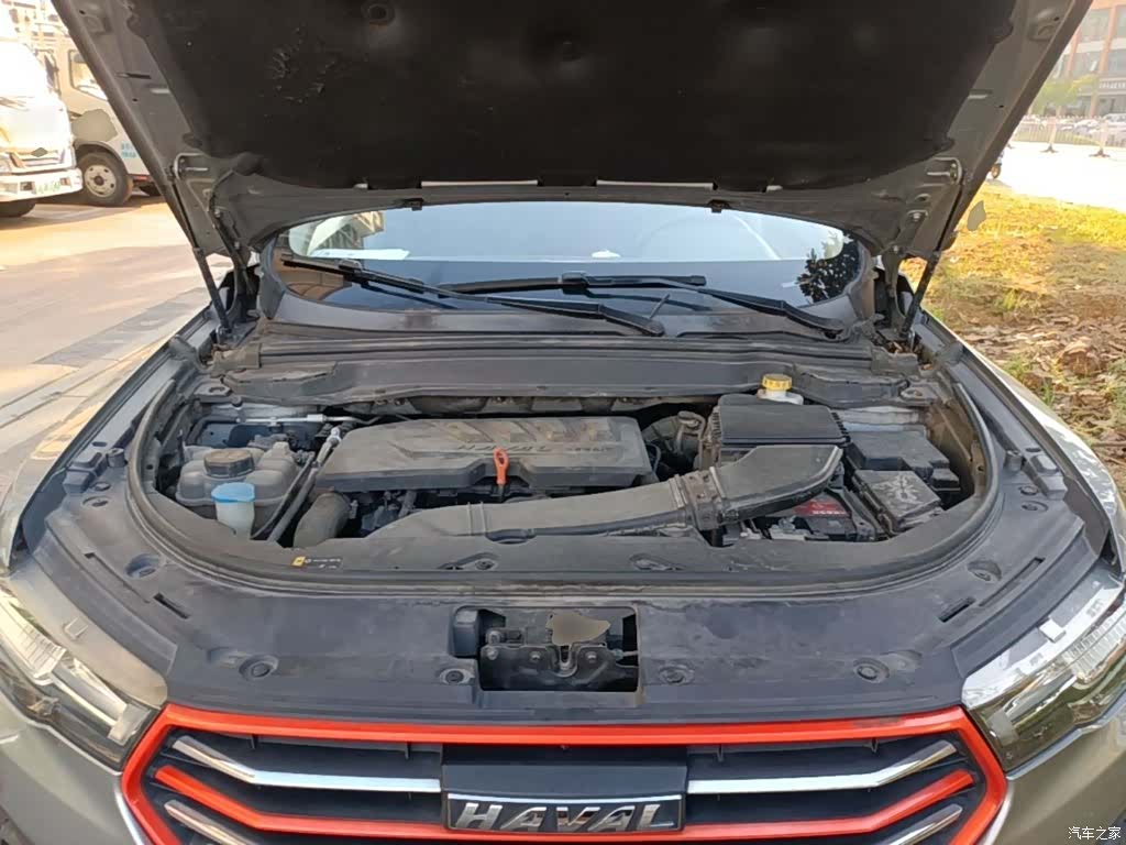 Haval H4, 2019 20