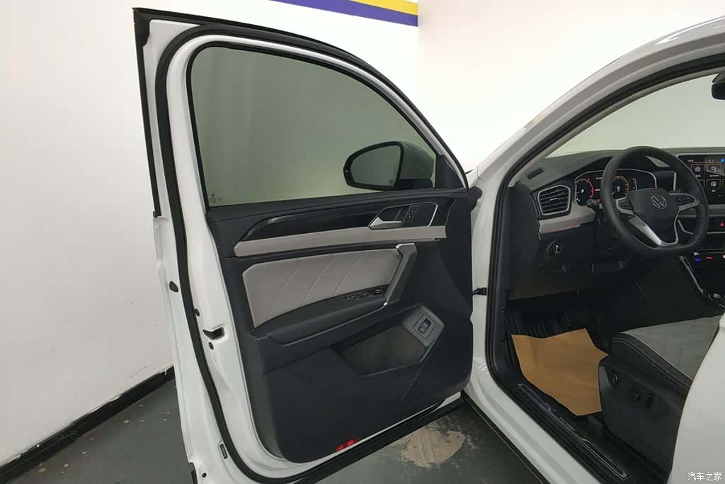 Volkswagen Tayron, 2024 7
