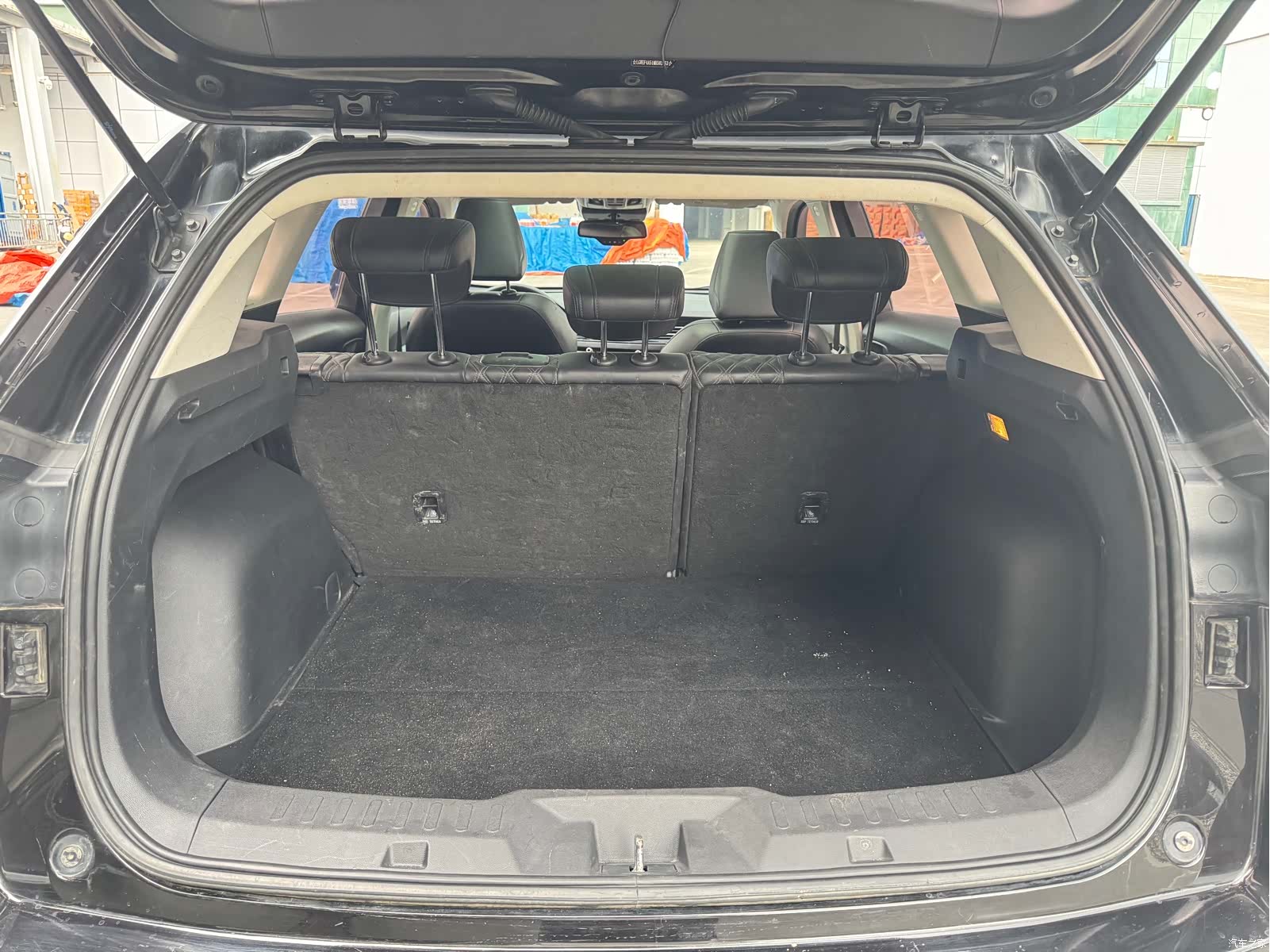 Haval H6, 2021 23
