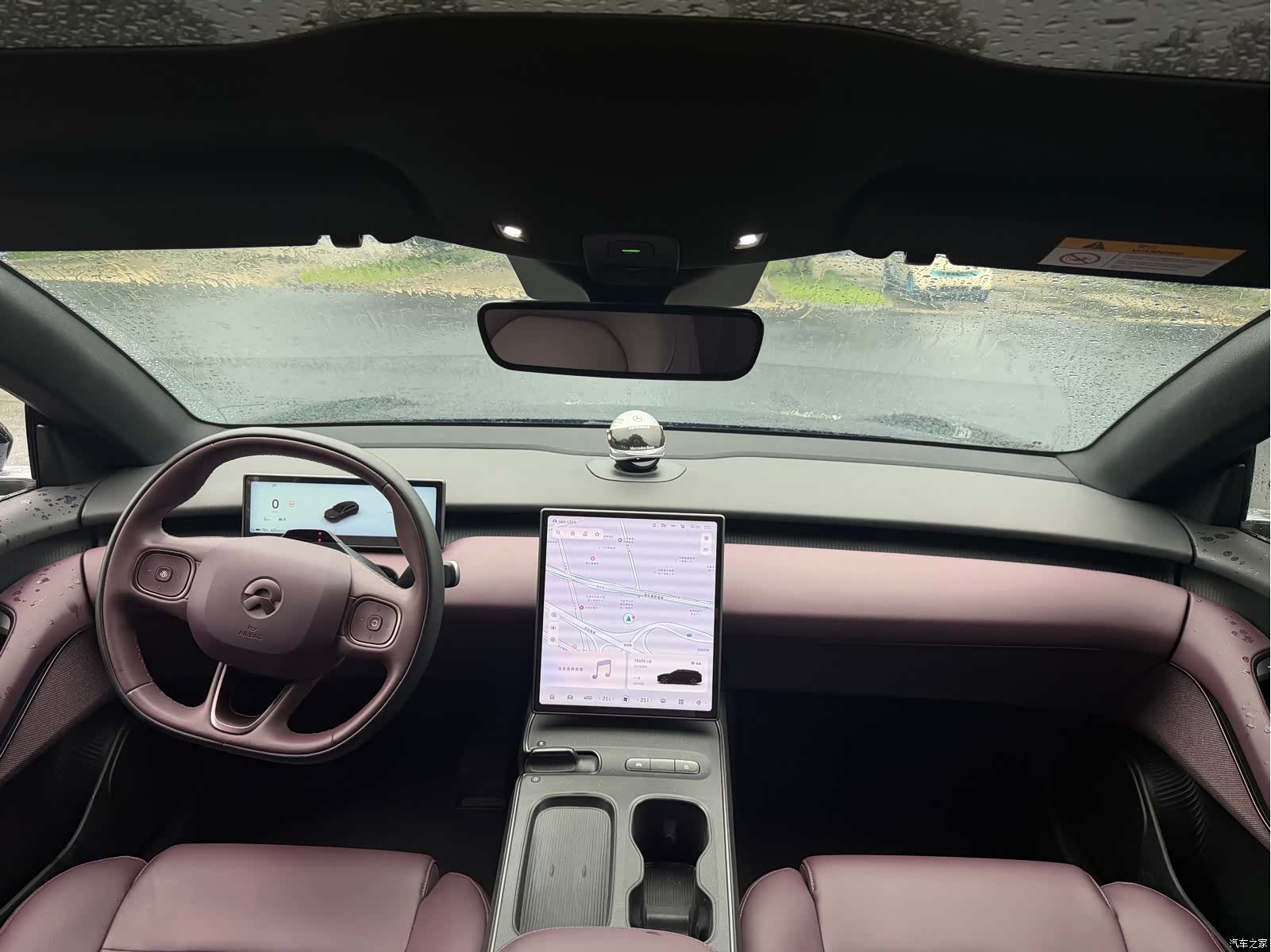 NIO ET5, 2024 4