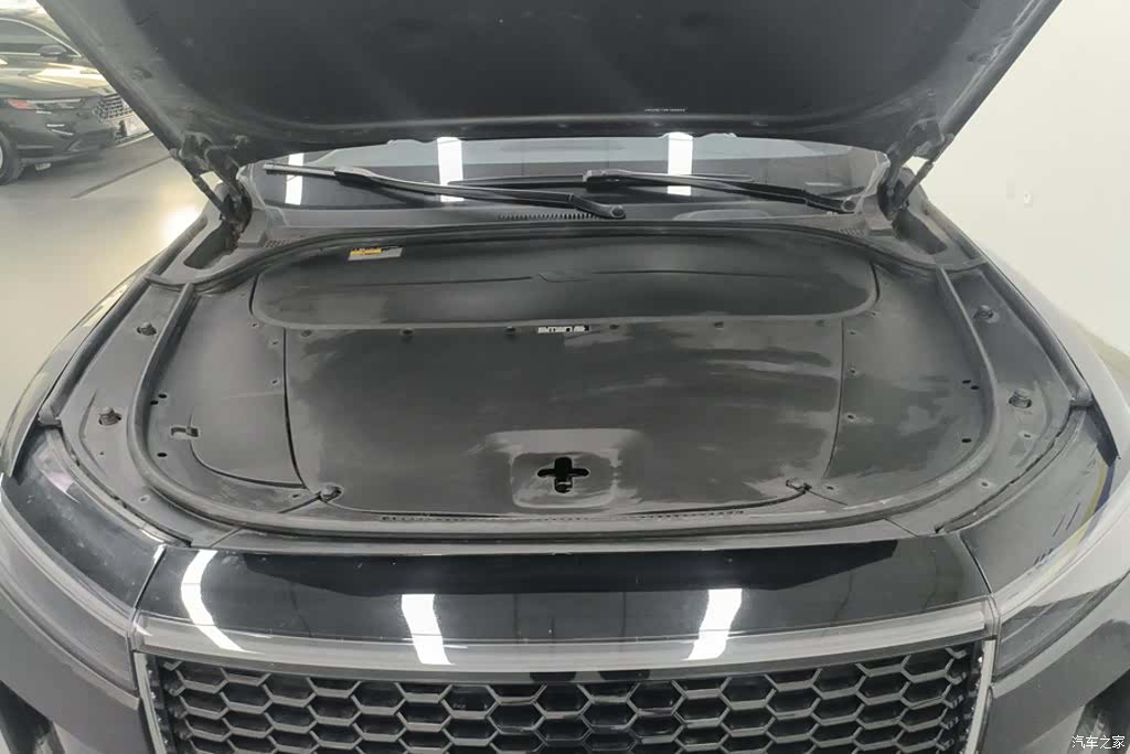 Li Auto ONE, 2022 10