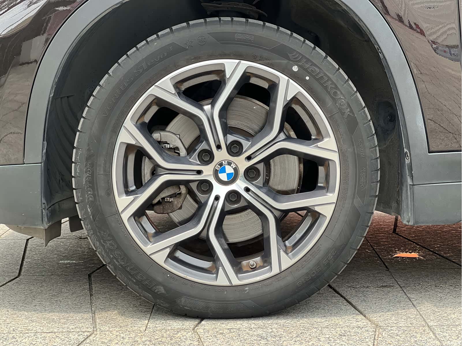 BMW X1, 2020 8