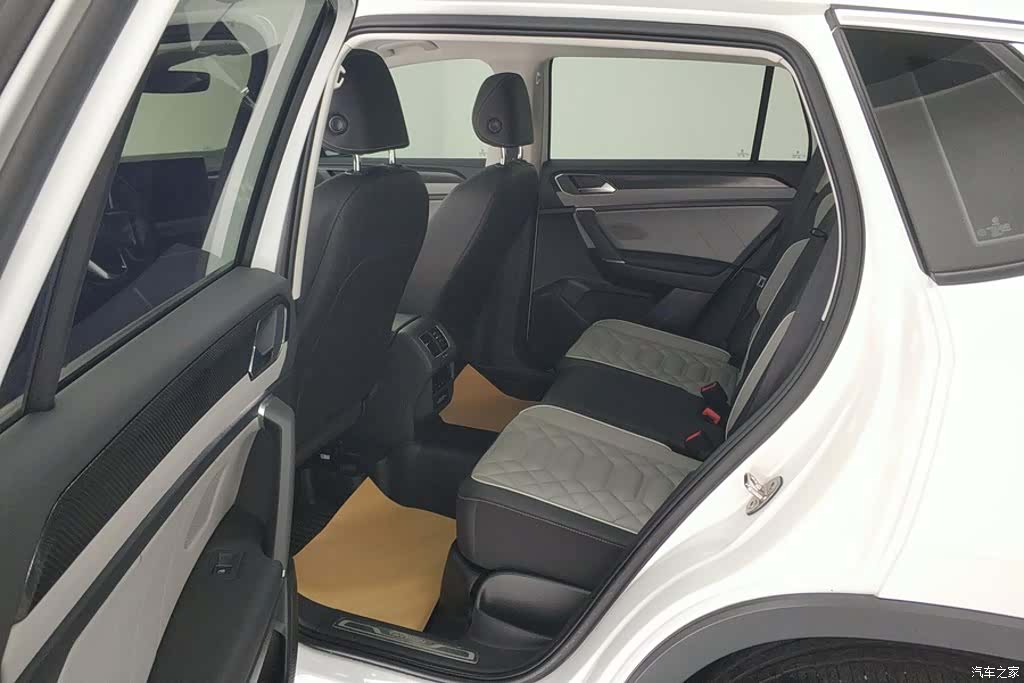 Volkswagen Tayron, 2024 11