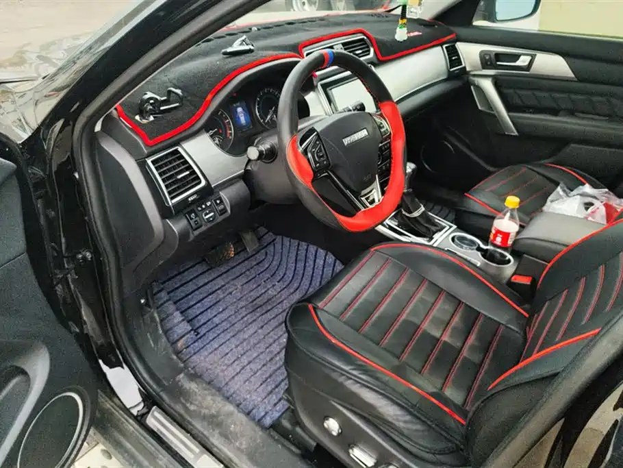Haval H2 Haval H2