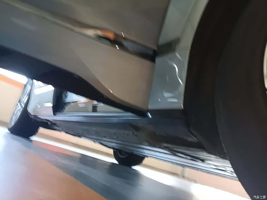 Buick E5, 2025 21