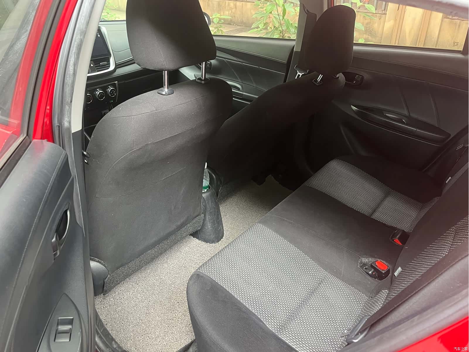 Toyota FS, 2018 все фото