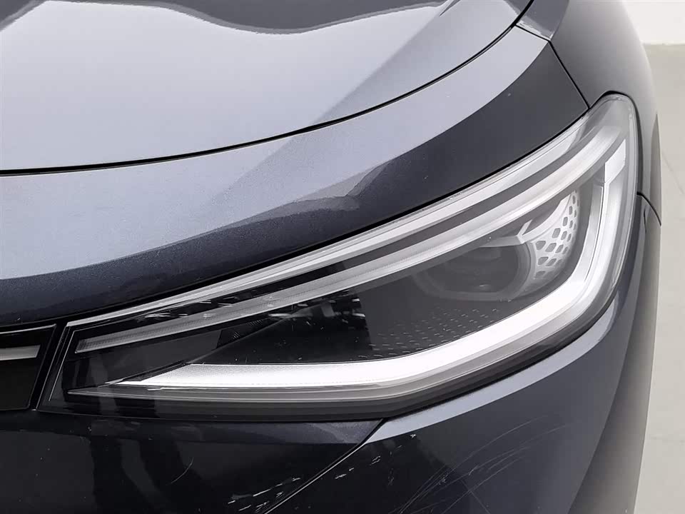 Volkswagen ID.4 CROZZ