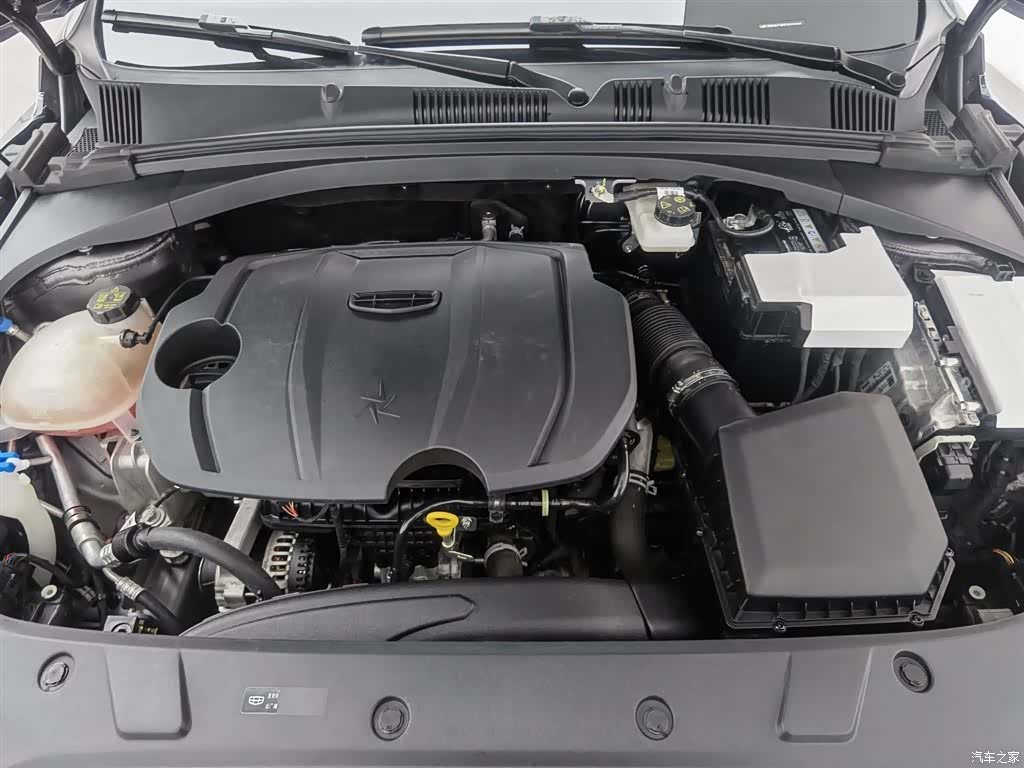 Geely Preface, 2024 6