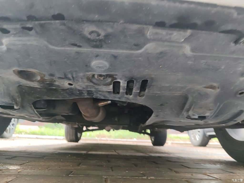 Changan CS55, 2017 24