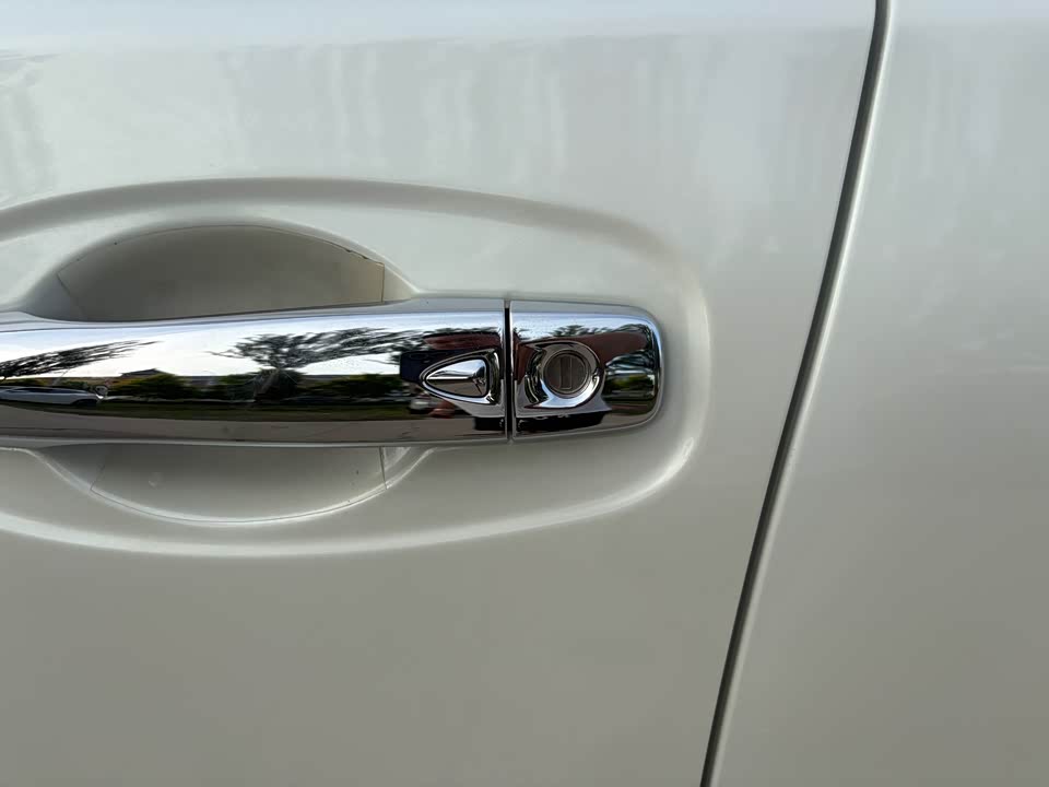 Nissan Qijun Nissan Qijun
