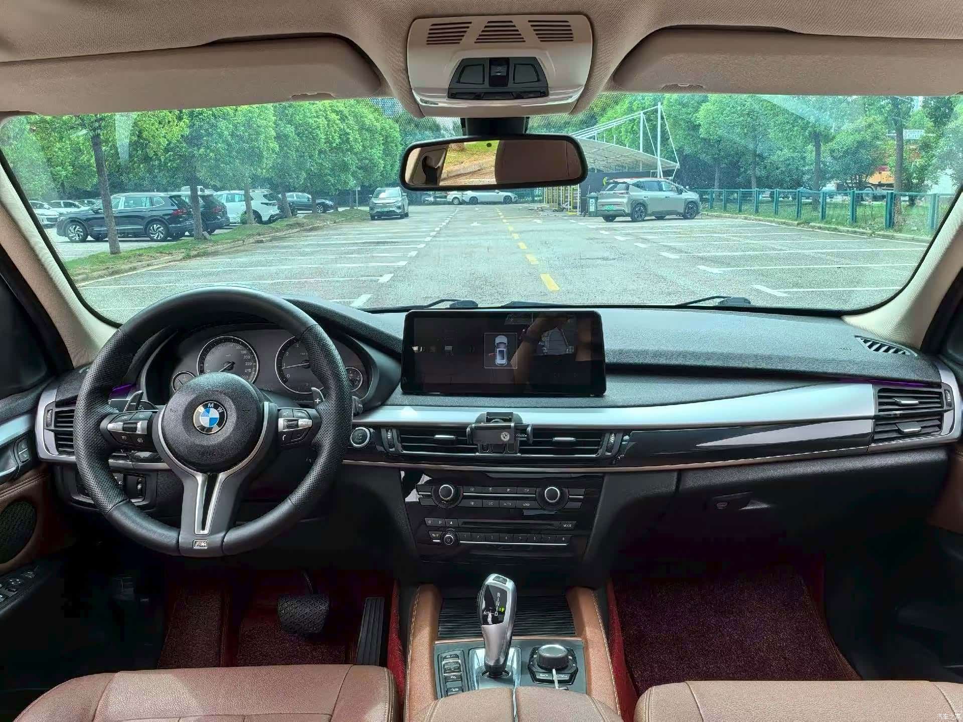 BMW X5, 2020 все фото