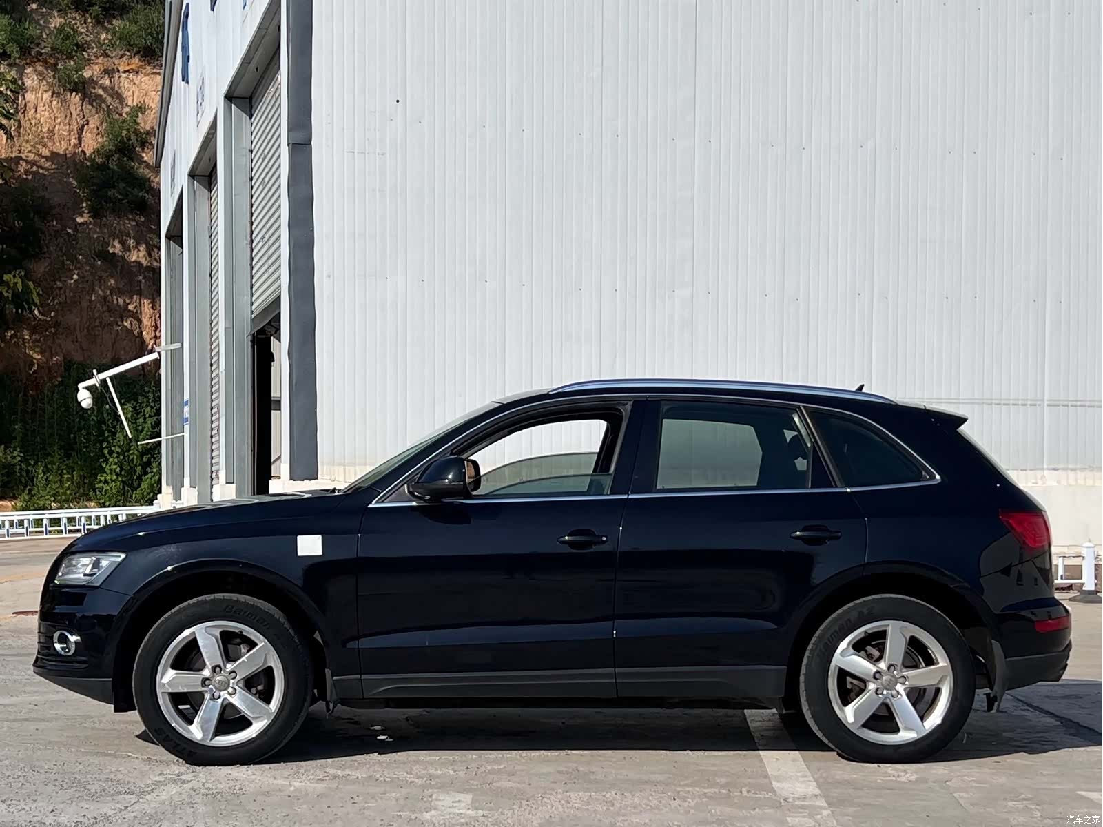 Audi Q5, 2015 7