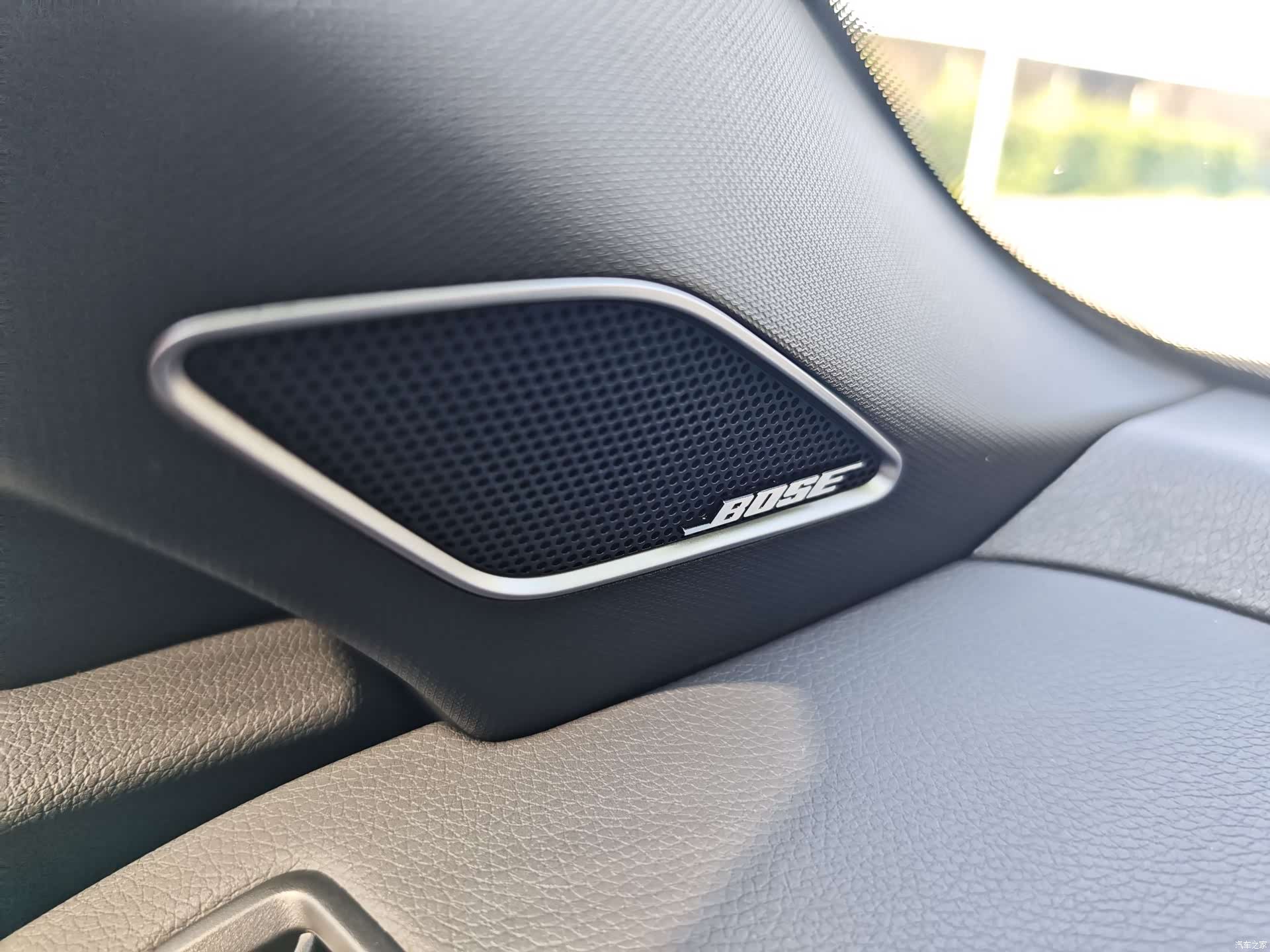 Geely Preface, 2024 4