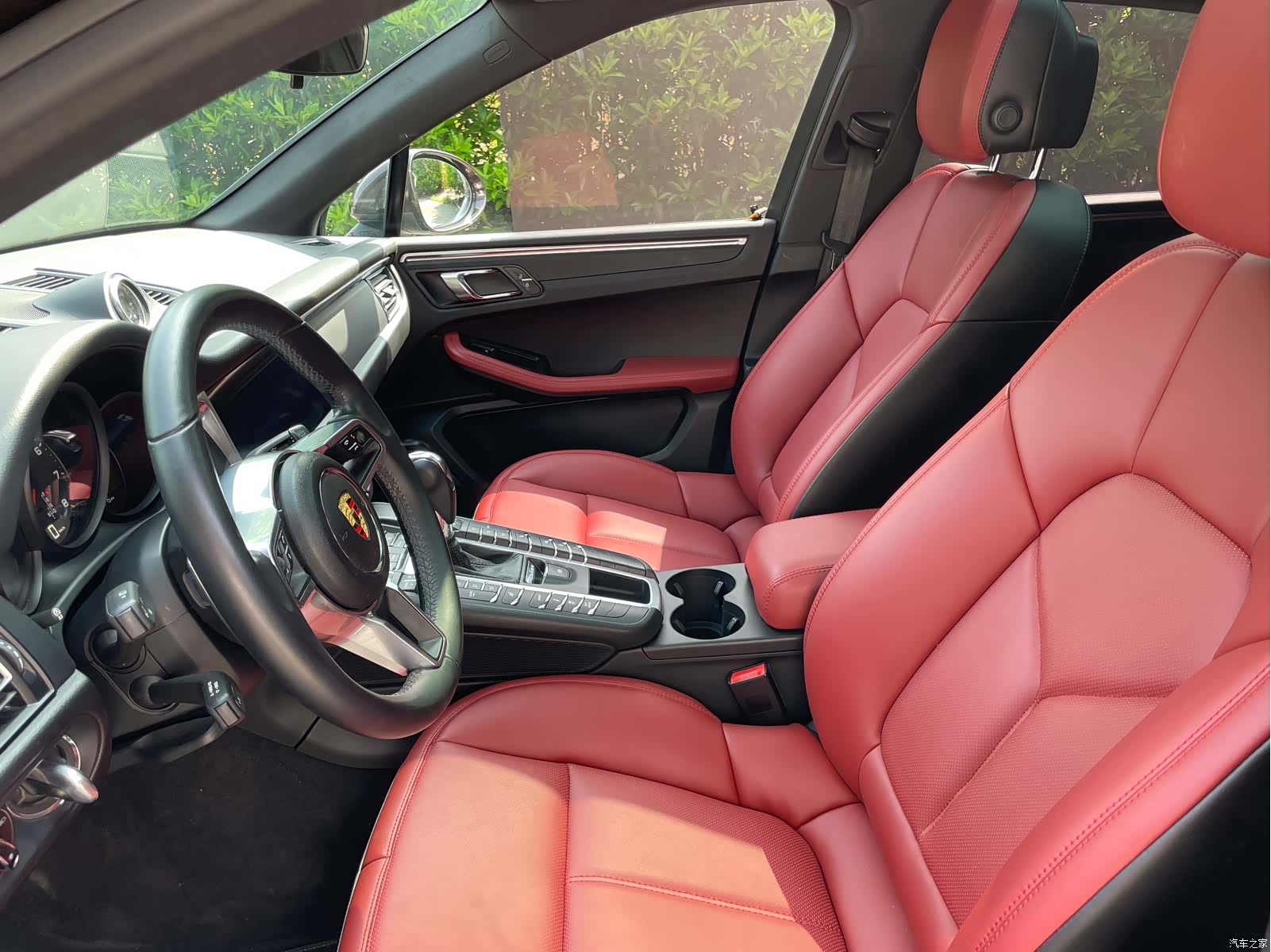 Porsche Macan, 2019 16