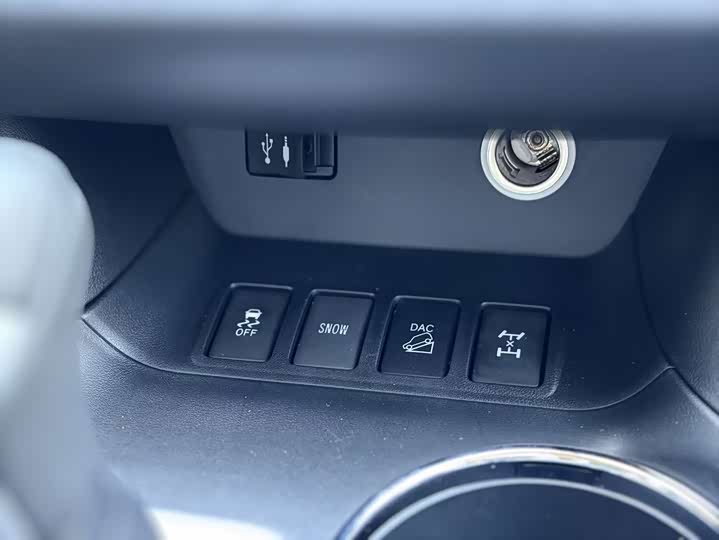 Toyota Highlander, 2017 года фото 9