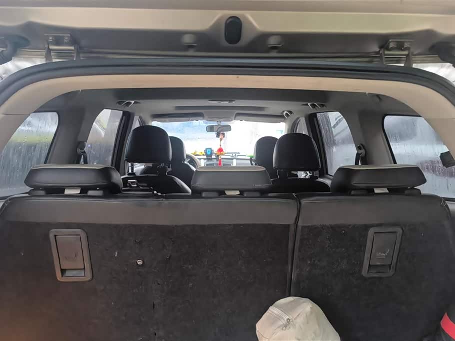 Forthing Popular S500